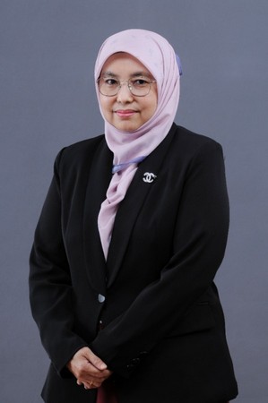 Assoc Prof Dr Sharifah Emilia Tuan Sharif